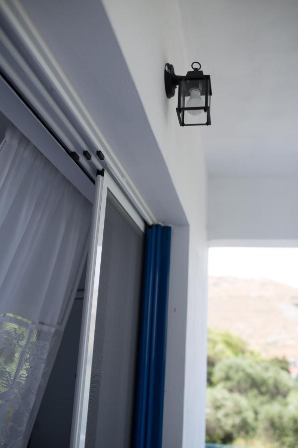Despinas House Kythnos Villa Exterior photo