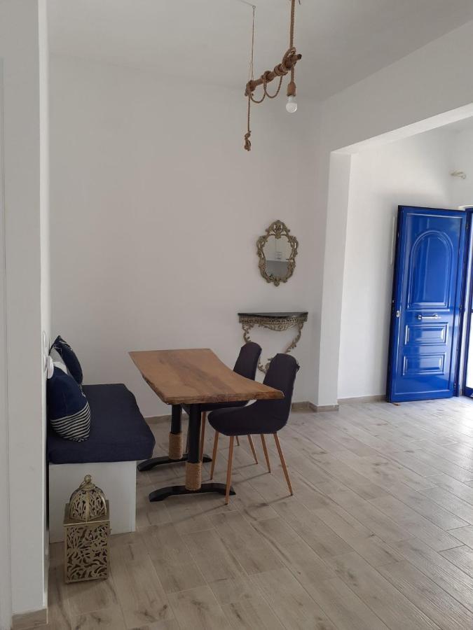 Despinas House Kythnos Villa Exterior photo